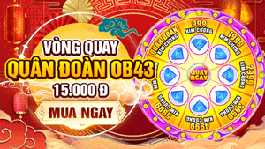 Vòng Quay Quân Đoàn