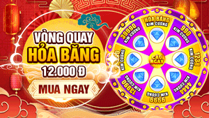 Vòng Quay Hỏa Băng 